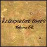 Weezer Alternative Times Vol. 62