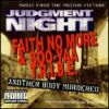 Helmet Another Body Murdered: Judgement Night Soundtrack