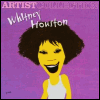 Whitney Houston Artist Collection