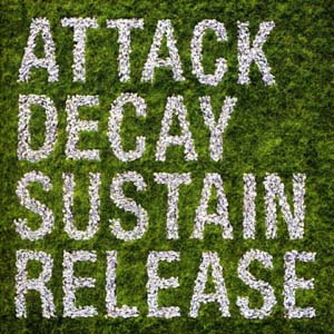 Simian Mobile Disco Attack, Decay, Sustain, Release