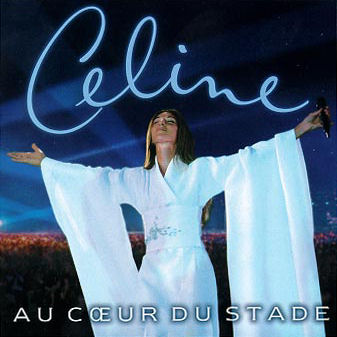 Celine Dion Au Coeur Du Stade