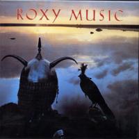 Roxy Music Avalon