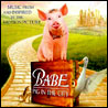 Peter Gabriel Babe: Pig In The City