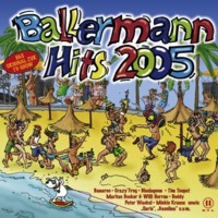 Moby Ballermann Hits 2005 (CD1)