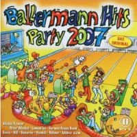 Nic Ballermann Hits Party 2007 (CD2)