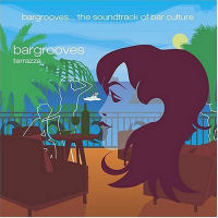 Fred Everything Bargrooves, Vol.11 - Terrazza (CD1)