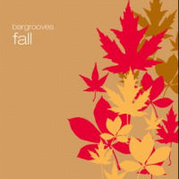 Julius Papp Bargrooves, Vol.4 - Fall (CD1)