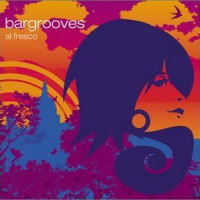 Ame Strong Bargrooves, Vol.7 - Al Fresco (CD1)