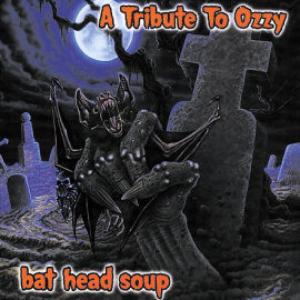 Vince Neil Bat Head Soup: A Tribute To Ozzy