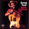 Kenny Neal Bayou Blood