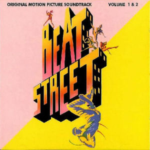 The System Beat Street Volume 1 & 2