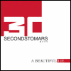 30 Seconds To Mars Beautiful Lie