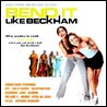 Texas Bend It Like Beckham