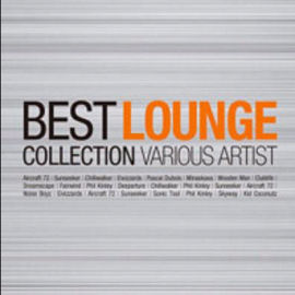 Chillwalker Best Lounge Collection (CD1)