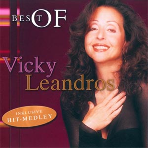 Vicky Leandros Best Of