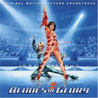 Olivia Newton-John Blades Of Glory