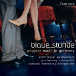 Roger Cicero Blaue Stunde: Popjazz Made In Germany