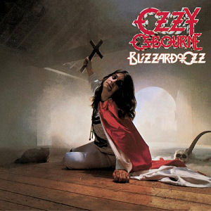 Ozzy Osbourne Blizzard Of Oz