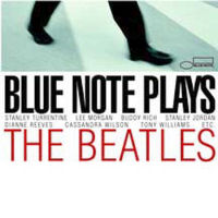 Chet Baker Blue Note Plays The Beatles