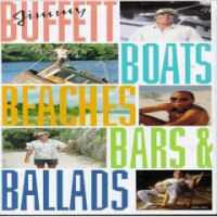 Jimmy Buffett Boats, Beaches, Bars & Ballads (CD2)