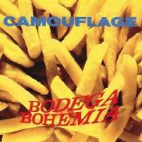 CAMOUFLAGE Bodega Bohemia