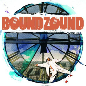 Boundzound Boundzound