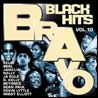 Sean Paul Bravo Black Hits Vol. 10 (CD1)