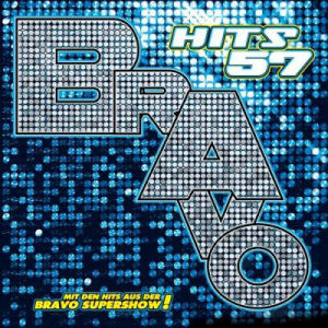 Justin Timberlake Bravo Hits 57 (CD1)