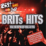 Kooks Brits Hits: The Album Of The Year (CD1)