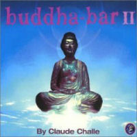 Kerri Chandler Buddha Bar II - Buddha`s Dinner 2 (CD2)