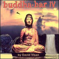 Frederic Rousseau Buddha Bar IV - Dinner (CD1)