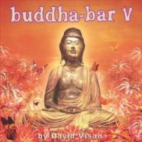 Mariza Buddha Bar V (CD1)