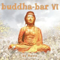 Cantoma Buddha Bar VI - (CD1)