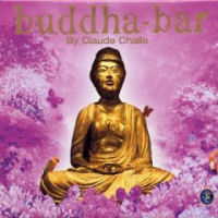 Pink Martini Buddha Bar Vol.I (CD1)