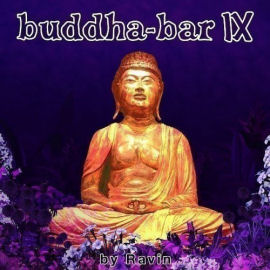 Parov Stelar Buddha-Bar IX: By Ravin (CD2)