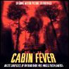 Angelo Badalamenti Cabin Fever