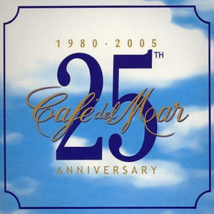 Lovers Lane Cafe Del Mar. 25th Anniversary (1980-2005) (CD1)