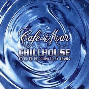 Julius Papp Cafe Del Mar. Chill House Mix Vol.2 (CD2)