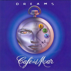 Nightmares on wax Cafe Del Mar. Dreams Vol.1