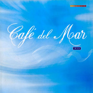 William Orbit Cafe Del Mar. Ibiza, Volume 1 (Volumen Uno)