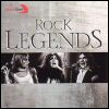 Bryan Ferry Capital Gold Rock Legends (CD1)