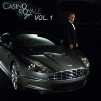 Eminem Casino Royale Vol. 1