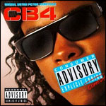 Roger Fu-Schnickens CB4 Soundtrack