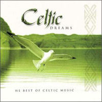 Clannad Celtic Dreams