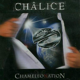 Chalice Chameleonation