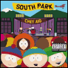 Devo Chef Aid: The South Park Album