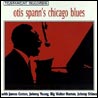 Otis Spann Chicago Blues