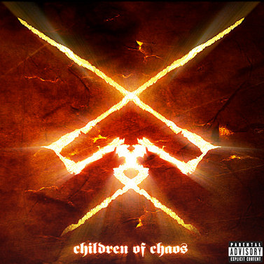 Soulidium Children Of Chaos