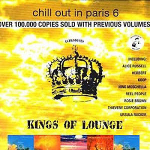 stark Chill Out In Paris Volume 6