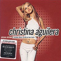 Christina Aguilera Christina Aguilera (Bonus CD)